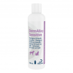 DermAllay Sensitive Shampoo cats/dogs 230 ml | 12001409  | 5701170321203