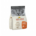 Almo Nature Holistic Maintenance pilnvērtīga zivs 2 kg - barība kaķiem |   | 8001154121339