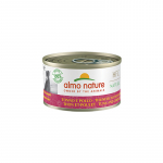Almo Nature HFC Natural tuncis un vista 95 g - konservi suņiem |   | 8001154124231