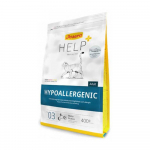 Josera Help Cat Hypoallergenic 400 g | 4032254768449