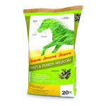 Josera Kraut & Ruben Heucobs zirgiem 20 kg |   | 4032254755906