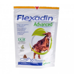 Flexadin Advanced ko&scaron;ļ. tab. N30 suņiem | 13033  | 3605874565487