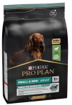 Purina Pro Plan Dog Small & Mini Adult Lamb 3 kg | 7613036611268