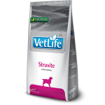 Farmina Vet Life Dog Struvite 2 kg | 8010276025227