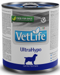 Farmina Vet Life Dog UltraHypo 300 g | 8606014106404