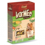 Vitapol Karmeo Premium Complete Food for Hamsters 500 g | 5904479011008