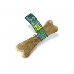 GoodWood Dog Coffee Wood Bone Small (<10 kg) | 5060477731284