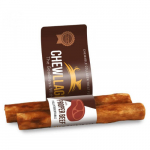 Chewllagen veiselihamaitselised kollageeni keskmised rullid 2 tk., 35x25 g | 742174011528