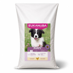 Eukanuba Dog Medium Puppy Fresh Chicken 18 kg | 8710255205038