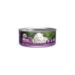 Charm Cat Fresh Venison Pate 85 g | 816551004714