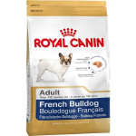 Royal Canin BHN French Bulldog Adult 3kg | 3182550811637