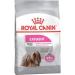 Royal Canin CCN Mini Exigent 1kg | 3182550894029