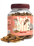 Little One Snack Insect mix 75g | 4602533786039