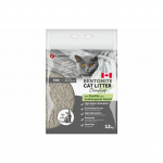 Flamingo CAT LITTER LEMONGRASS SCENT 12KG | 5400585093506