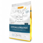 Josera Help Cat Hypoallergenic 2 kg |   | 4032254768456