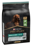 Purina Pro Plan Dog Small & Mini Adult Lamb 7 kg | 7613036611329