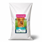Eukanuba Dog Large Adult Lamb and Rice 18 kg | 8710255205090