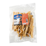 Hau & Miau Dog Puzzo Snack Rabbit Skin Strips 250 g | 5904779084320