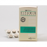 Diafarm Vitamin Herbs for Dogs TBL N90 | 5705358833014