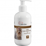 Over Zoo Conditioner for Yorkshire Terrier 240 ml | 500001107  | 5900232785674
