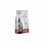 Almo Nature HFC Cat Adult ar lasi 1,2 kg - barība kaķiem | 9161  | 8001154002997