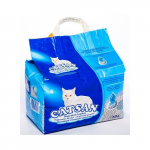 Catsan kaķu smiltis 10 L | 5000166010641