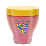 Iv San Bernard Fruit Of The Groomers Black Cherry Mask 250 ml |   | 8022767039828