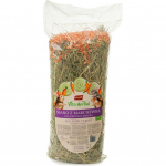 Vitapol Hay with Carrots for Rodents and Rabbits 800 g | 5904479044013