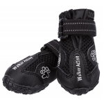 Trixie Dog Walker Active Protective Boots XS N2 | 4011905194608