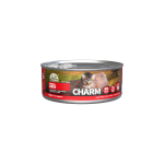 Charm Cat Fresh Beef Pate 85 g | 816551004738