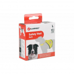 Flamingo SAFETY VEST REFI  L | 5400274948964