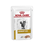 Royal Canin VD URINARY S/O CAT loaf wet 85g | 9003579010471