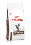 Royal Canin VD Gastro Intestinal Hairball CAT 2kg | 3182550906609
