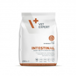 VetExpert VD Cat Intestinal 250g | 5902414202672