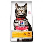Hills Science Plan Cat Urinary Health Adult 1.5kg | 052742003764