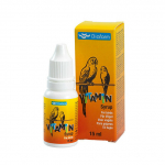 Diafarm Vitamin Syrup for Birds 15ml | 5705358886119