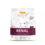 Josera Help Dog Renal 900 g |   | 4032254768111