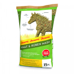 Josera Kraut & Ruben Mash zirgiem 15 kg |   | 4032254760306