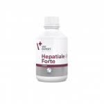 VetExpert Hepatiale Forte Liquid 250 ml suņiem | 5902414201187