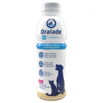 Oralade Gi Support 500 ml suņiem/kaķiem | 5060139550000