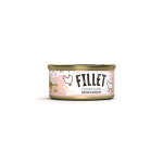 Mr. Bandit kassifilee kana ja lambaga 80 g | 5902414211735