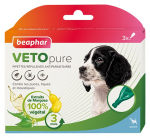 Beaphar Dog Puppy Veto Pure Spot On Veto Pure N3 | 8711231156115