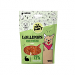 Mr.Bandit Dog Lollipops Rabbit 500 g | 5902414210356