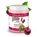 Iv San Bernard Fruit Of The Groomers Black Cherry Mask 1000 ml |