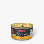 Animonda Vom Feinsten Cat Mousse kana, k&uuml;&uuml;lik 85 g | 4017721830300