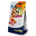 Farmina N&D Cat Tropical Selection Neutered Lamb 5 kg | 8010276042132
