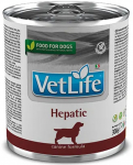 Farmina Vet Life Dog Hepatic 300 g | 8606014106381