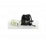 Brit Bag Holder with Excrement Bags