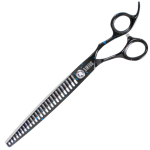 Groom Professional Sirius 8" Chunker (26 Teeth) Scissors