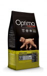 OPTIMANOVA Adult Mini Digestive GF Rabbit & Potato 6 kg | 8413037378134
